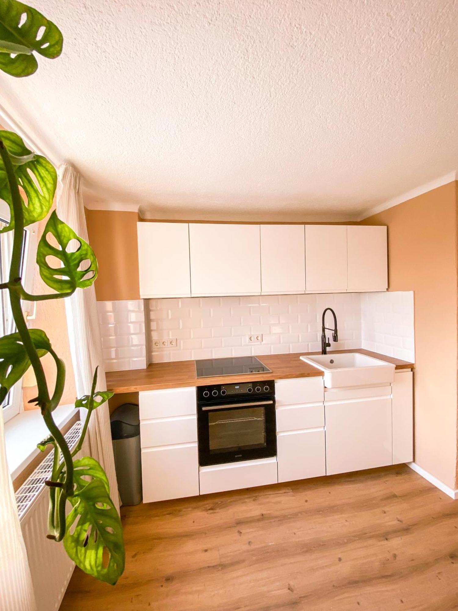 Ferienwohnung Eifelglueck Kruchten Exterior photo