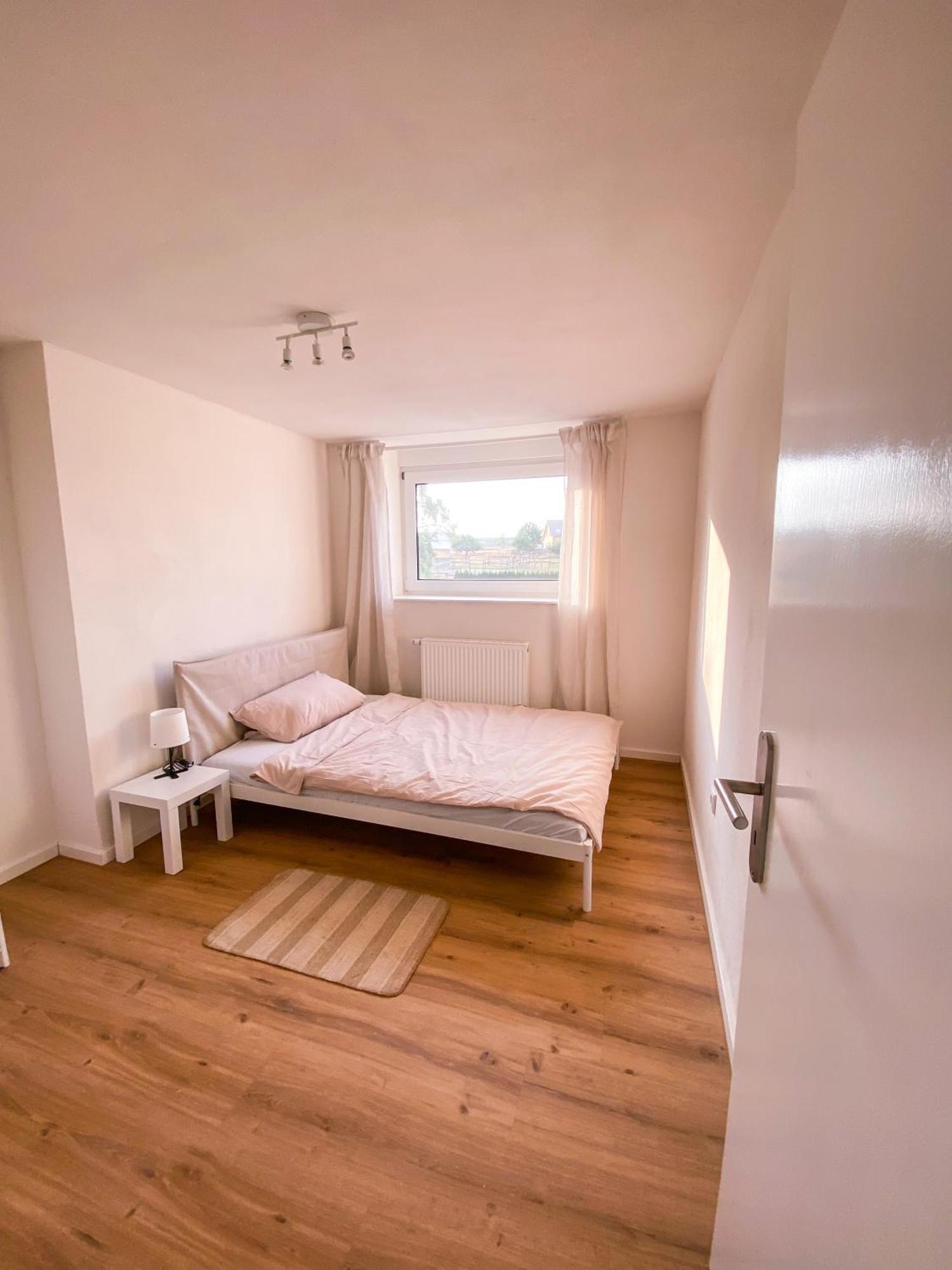 Ferienwohnung Eifelglueck Kruchten Exterior photo